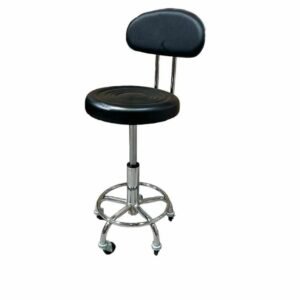 Hydraulic Work Shop Stool Chair