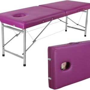 Table Portable Spa Lash Bed